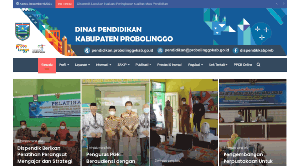 pendidikan.probolinggokab.go.id