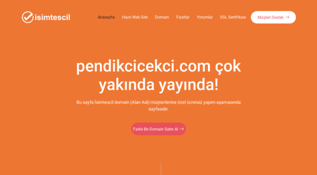 pendikcicekci.com