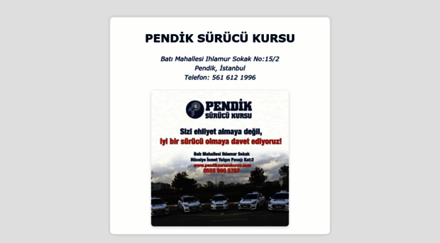 pendiksurucukursu.com