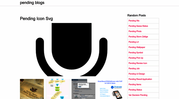 pendingblogs.netlify.app