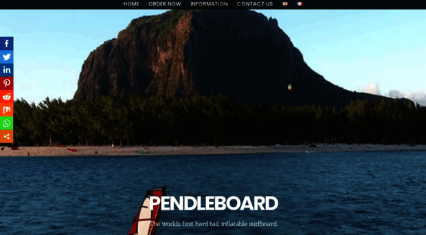 pendleboard.com