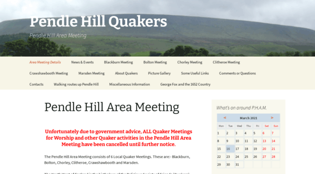 pendlehillquakers.org.uk