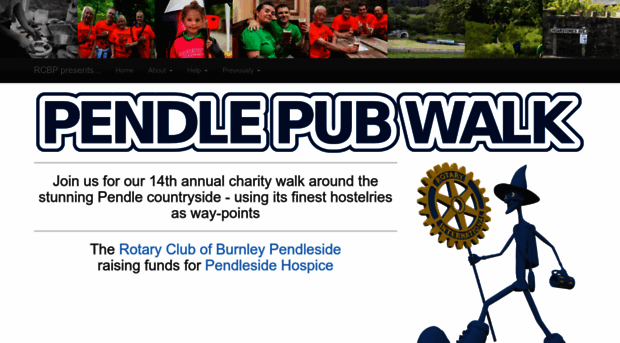 pendlepubwalk.co.uk