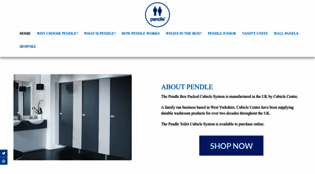 pendletoiletcubicles.co.uk