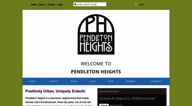 pendletonheights.org