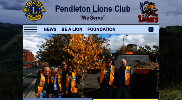 pendletonlionsclub.org