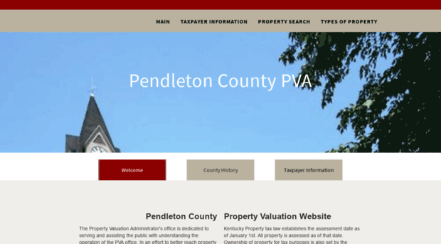 pendletonpva.com