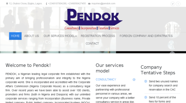 pendok.com