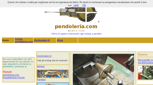 pendoleria.com