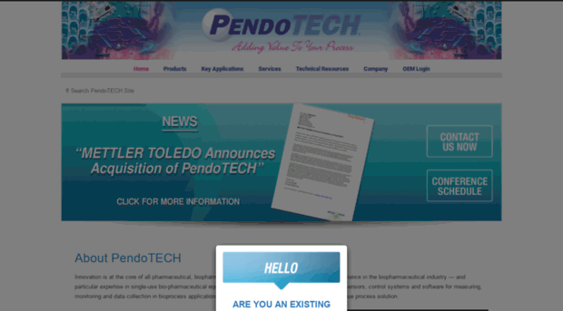 pendotech.com