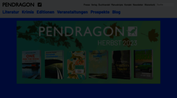 pendragon.de