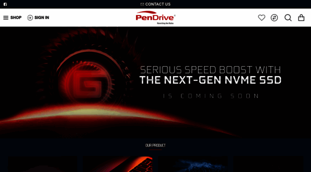 pendrive.com.my
