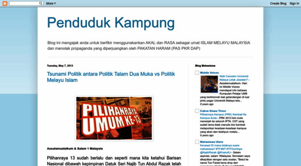 pendudukkampung.blogspot.com