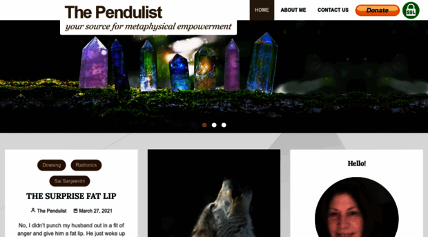 pendulist.org