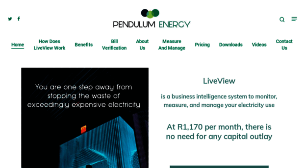 pendulum-energy.co.za