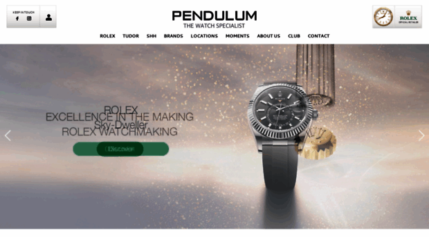pendulum.co.th