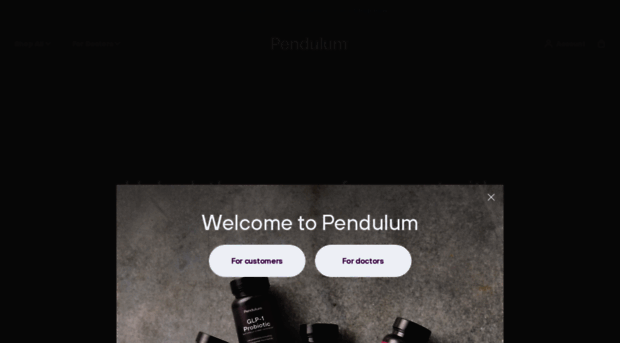 pendulumlife.com