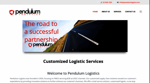 pendulumlogistics.com