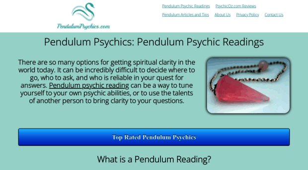 pendulumpsychics.com