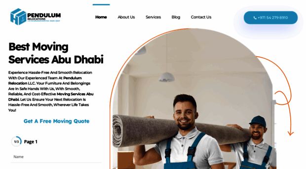 pendulumrelocations.com