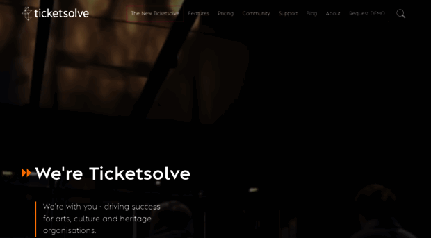 pendulumsummit.ticketsolve.com