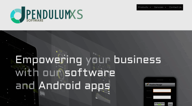 pendulumxs.com