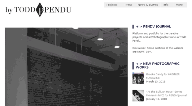 pendunyc.com