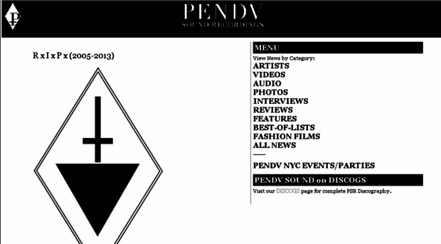 pendusound.com