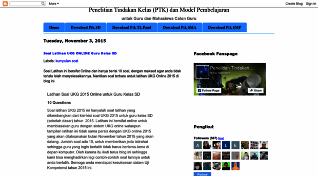 penelitiantindakankelas.blogspot.co.id