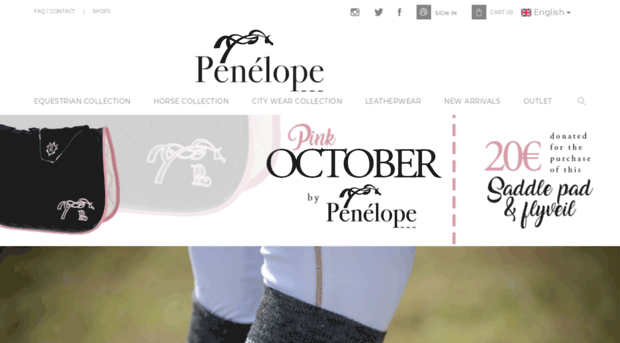 penelope-store.com