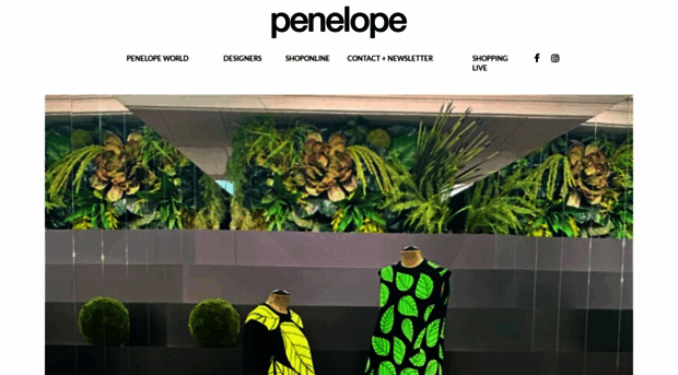 penelope-store.it