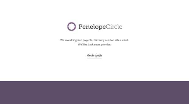 penelopecircle.com