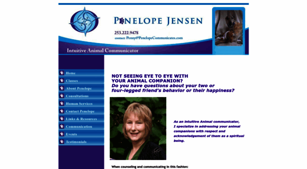 penelopecommunicates.com