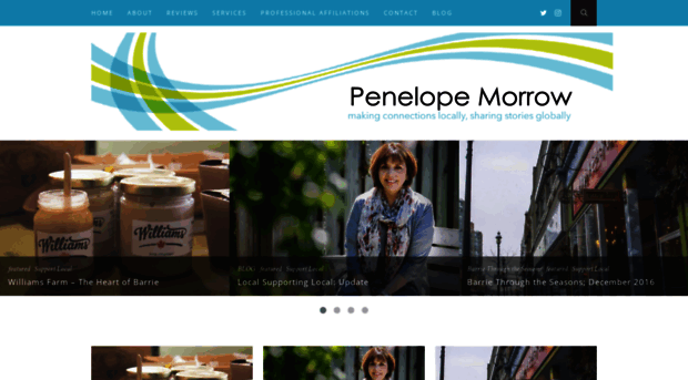 penelopejmorrow.com