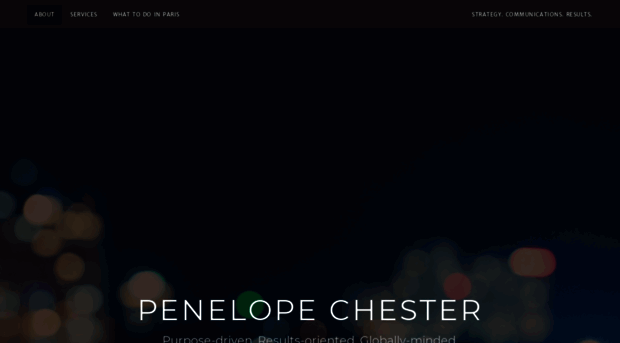 penelopemchester.com