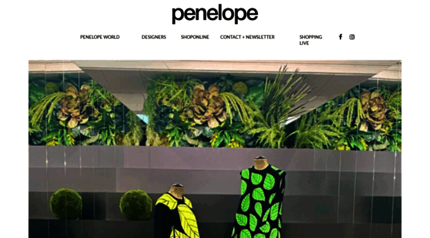 penelopestores.com