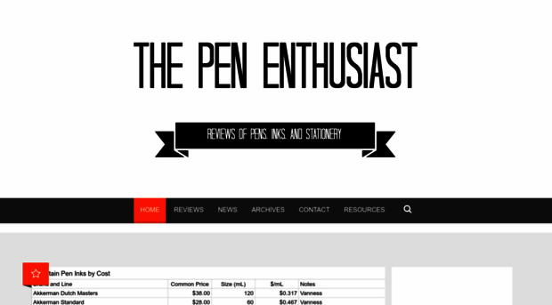 penenthusiast.com