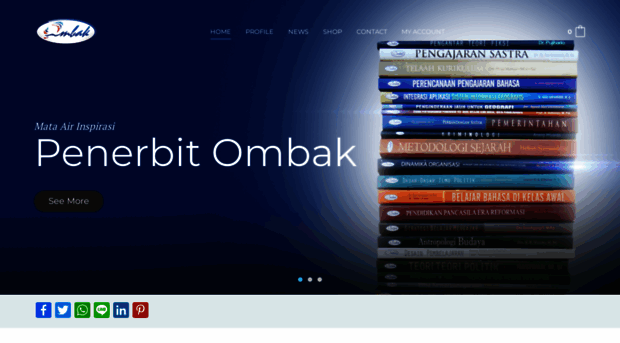 penerbitombak.com