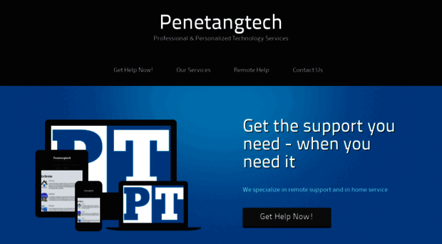 penetangtech.com