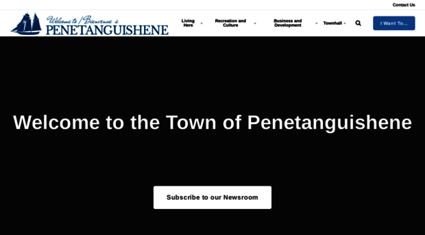 penetanguishene.ca