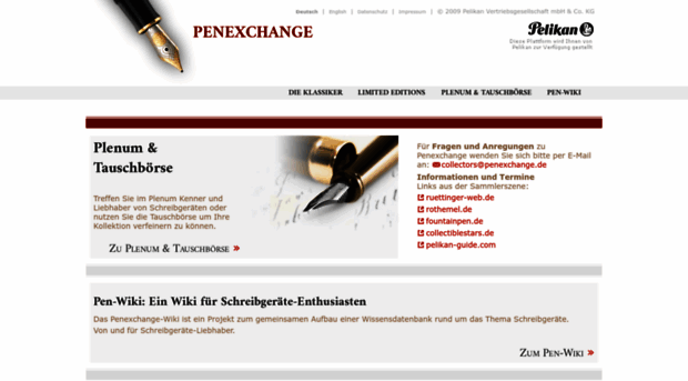 penexchange.de