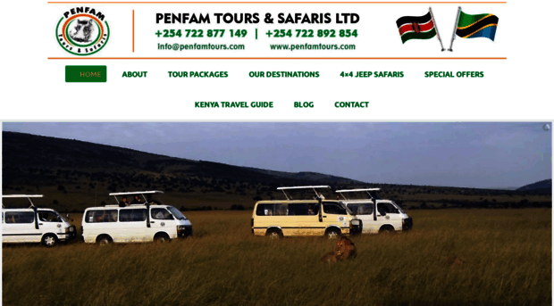 penfamtours.com