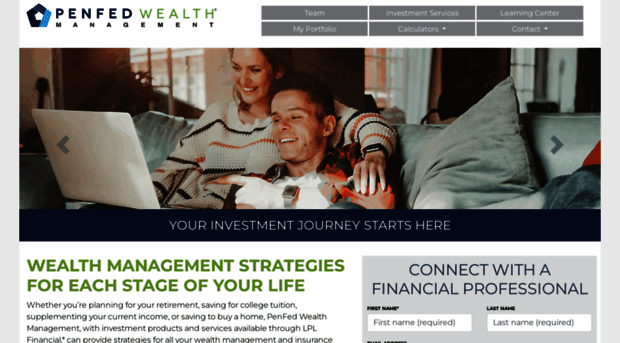 penfedwealth.com