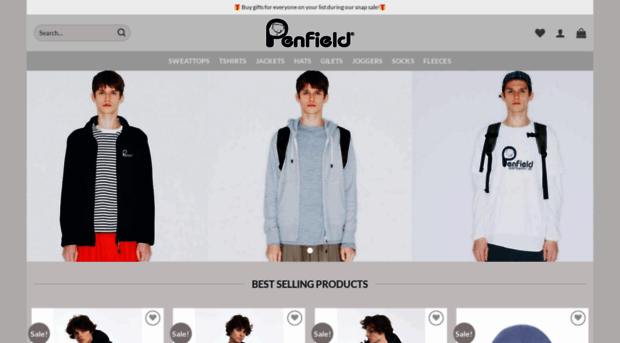 penfield-store.com