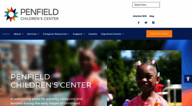 penfieldchildren.org