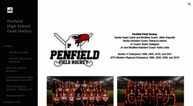 penfieldfieldhockey.org