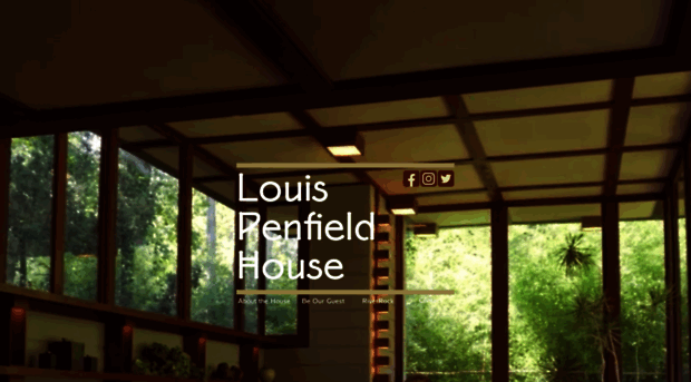 penfieldhouse.com