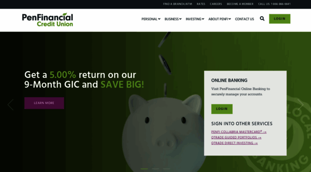 penfinancial.com