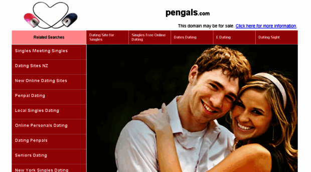 pengals.com