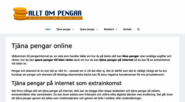 pengarinternet.se